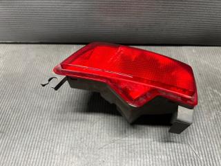 Катафот в бампер левый задний Subaru OUTBACK BR9 EJ25 84281AJ010, VC02-119 4 ракурс