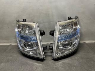 Фара передняя  Nissan ELGRAND E51 VQ25 ,100-24852 ,100-24852 1 ракурс