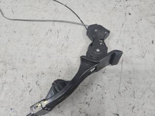 Доводчик двери правый задний Toyota VOXY AZR60, AZR65 1AZ 69631-28010 4 ракурс