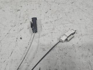 Доводчик двери правый задний Toyota VOXY AZR60, AZR65 1AZ 69631-28010 5 ракурс