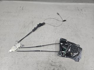 Доводчик двери правый задний Toyota VOXY AZR60, AZR65 1AZ 69631-28010 1 ракурс