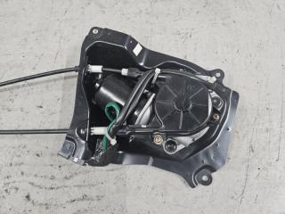 Доводчик двери правый задний Toyota VOXY AZR60, AZR65 1AZ 69631-28010 2 ракурс