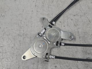 Доводчик двери правый задний Toyota VOXY AZR60, AZR65 1AZ 69631-28010 3 ракурс