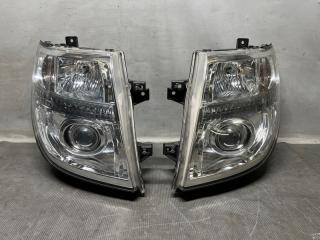 Фара передняя  Nissan ELGRAND E51 VQ25 ,100-24852 ,100-24852 1 ракурс