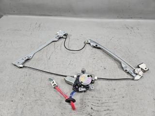 Запчасть стеклоподъемник передний правый Nissan SKYLINE