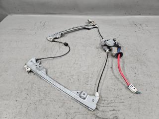 Запчасть стеклоподъемник передний правый Nissan SKYLINE