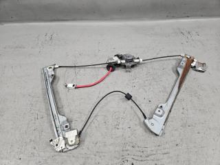 Стеклоподъемник правый передний Nissan SKYLINE V35, NV35, PV35, HV35 VQ25 80720-AR000 4 ракурс