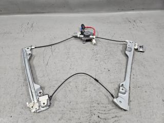 Запчасть стеклоподъемник передний правый Nissan SKYLINE