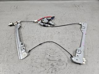 Стеклоподъемник правый передний Nissan SKYLINE V35, NV35, PV35, HV35 VQ25 80720-AR000 4 ракурс