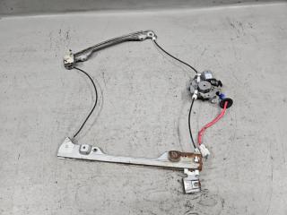 Запчасть стеклоподъемник передний правый Nissan SKYLINE