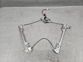 Запчасть стеклоподъемник передний правый Nissan SKYLINE