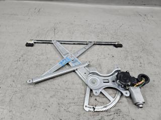Стеклоподъемник правый передний Toyota WILL VS NZE127, ZZE127, ZZE128, ZZE129 1NZ 69801-12200 3 ракурс
