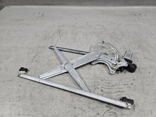 Стеклоподъемник правый передний Toyota WILL VS NZE127, ZZE127, ZZE128, ZZE129 1NZ 69801-12200 4 ракурс