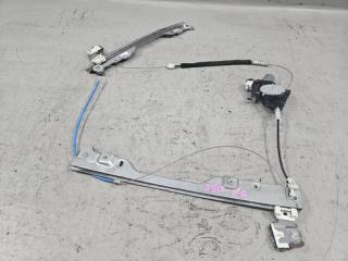 Стеклоподъемник правый передний Nissan SKYLINE CROSSOVER J50, NJ50 VQ37 80721-1BA0B 1 ракурс