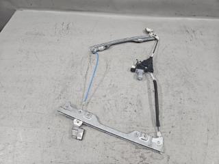 Стеклоподъемник правый передний Nissan SKYLINE CROSSOVER J50, NJ50 VQ37 80721-1BA0B 2 ракурс