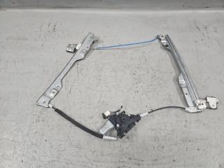 Стеклоподъемник правый передний Nissan SKYLINE CROSSOVER J50, NJ50 VQ37 80721-1BA0B 3 ракурс