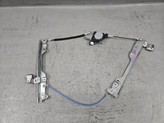 Стеклоподъемник правый передний Nissan SKYLINE CROSSOVER J50, NJ50 VQ37 80721-1BA0B 4 ракурс
