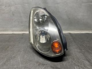 Фара передняя правая Nissan SKYLINE