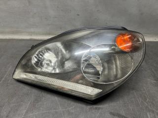 Фара правая передняя Nissan SKYLINE CPV35 VQ35 1708 2 ракурс