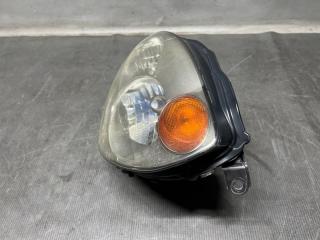 Фара правая передняя Nissan SKYLINE CPV35 VQ35 1708 4 ракурс