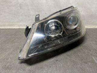 Фара левая передняя Honda LEGEND KB1 J35A P4246 2 ракурс