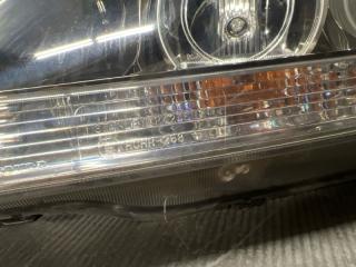 Фара левая передняя Honda LEGEND KB1 J35A P4246 3 ракурс
