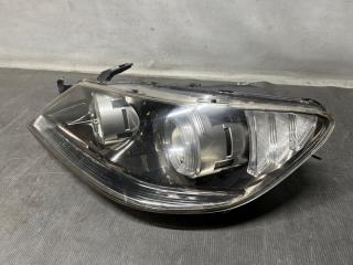 Фара левая передняя Honda LEGEND KB1 J35A P4246 4 ракурс