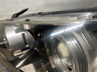 Фара левая передняя Honda LEGEND KB1 J35A P4246 5 ракурс