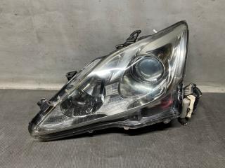 Запчасть фара передняя левая Lexus IS250