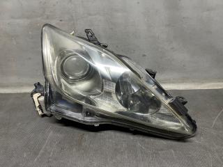 Запчасть фара передняя правая Lexus IS250