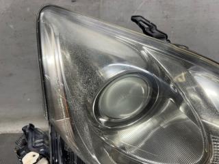 Фара правая передняя Lexus IS250 GSE20 4GRFSE 53-33 2 ракурс