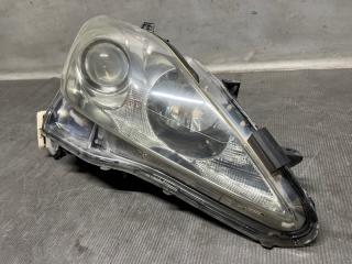 Фара правая передняя Lexus IS250 GSE20 4GRFSE 53-33 3 ракурс