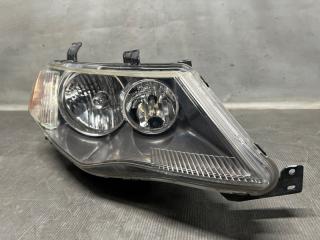 Фара правая передняя Mitsubishi OUTLANDER CW5W 4B12 P5585 2 ракурс