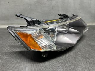 Фара правая передняя Mitsubishi OUTLANDER CW5W 4B12 P5585 4 ракурс