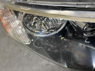 Фара правая передняя Mitsubishi OUTLANDER CW5W 4B12 P5584 3 ракурс