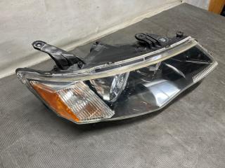 Фара правая передняя Mitsubishi OUTLANDER CW5W 4B12 P5584 4 ракурс