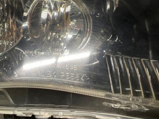 Фара правая передняя Mitsubishi OUTLANDER CW5W 4B12 P5584 5 ракурс
