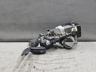 Замок зажигания Honda STEPWGN RG1, RG2, RG3, RG4 K20A 4 ракурс