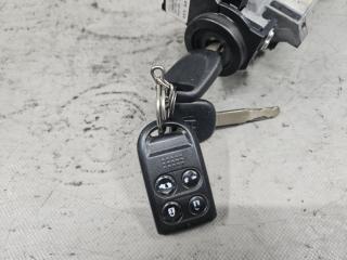 Замок зажигания Honda STEPWGN RG1, RG2, RG3, RG4 K20A 5 ракурс