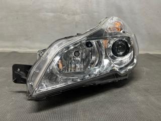 Фара левая передняя Subaru LEGACY BR9 EJ25 100-20061 2 ракурс