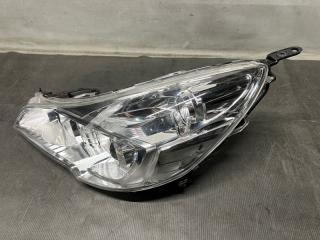 Фара левая передняя Subaru LEGACY BR9 EJ25 100-20061 3 ракурс