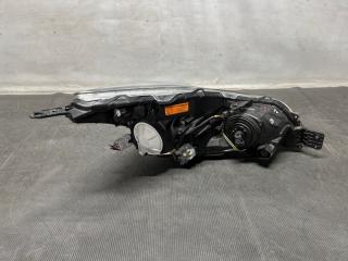 Фара левая передняя Subaru LEGACY BR9 EJ25 100-20061 5 ракурс