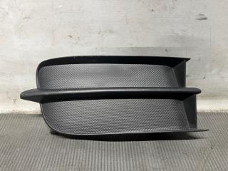 Заглушка бампера правая передняя Toyota WISH ZGE20 2ZR 52127-68060 1 ракурс