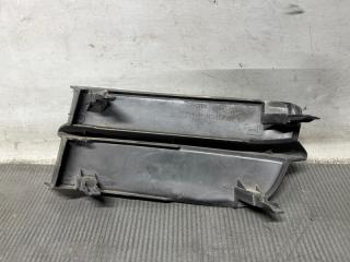 Заглушка бампера правая передняя Toyota WISH ZGE20 2ZR 52127-68060 3 ракурс