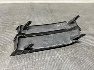 Заглушка бампера правая передняя Toyota WISH ZGE20 2ZR 52127-68060 5 ракурс
