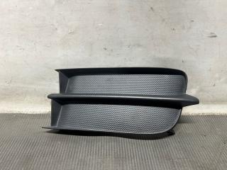 Заглушка бампера левая передняя Toyota WISH ZGE20 2ZR 52128-68060 1 ракурс