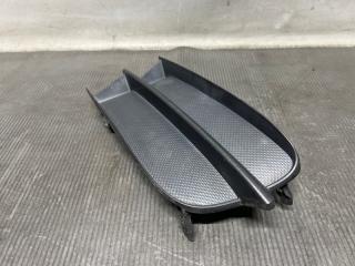 Заглушка бампера левая передняя Toyota WISH ZGE20 2ZR 52128-68060 2 ракурс