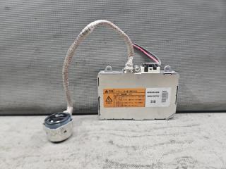 Блок ксенона Subaru OUTBACK BR9 EJ25 84965AG000 1 ракурс
