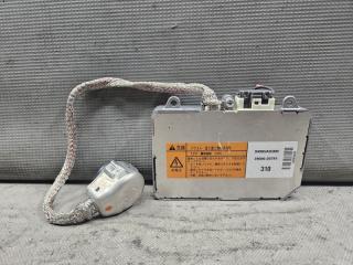 Блок ксенона Subaru OUTBACK BR9 EJ25 84965AG000 1 ракурс