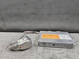 Блок ксенона Subaru OUTBACK BR9 EJ25 84965AG000 2 ракурс